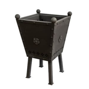 Firepit